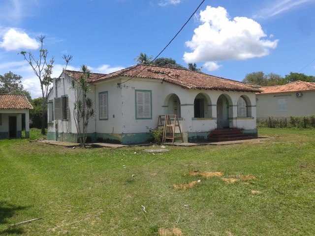 Casa Consciência 2015